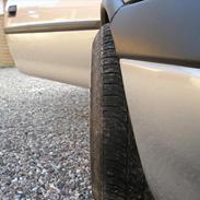 Opel Corsa b 1,4 16v