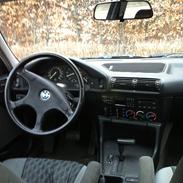 BMW e34 525i