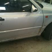 VW Golf 3 1.8 Aut. (Solgt)