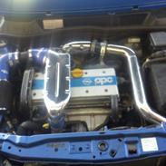 Opel astra coupe