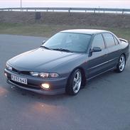 Mitsubishi Galant 1,8 GLXi 16v