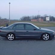 Mitsubishi Galant 1,8 GLXi 16v