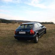 Honda civic 1.4 iS Automatic