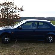 Honda civic 1.4 iS Automatic
