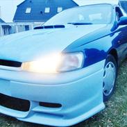 Toyota Carina E  R.I.P