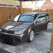 VW golf 4 gti