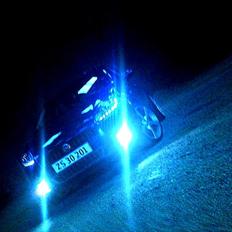 Fiat Grande punto - Nanna (SOLGT)