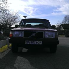 Volvo 240 GL 2.3 