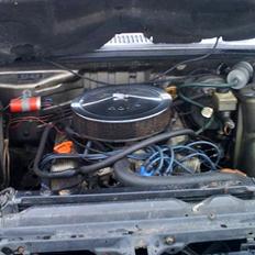 Volvo 760 GLE V8-SOLGT!