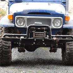 Toyota landcruiser bj42