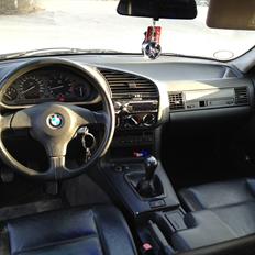 BMW e36 325i SOlGT