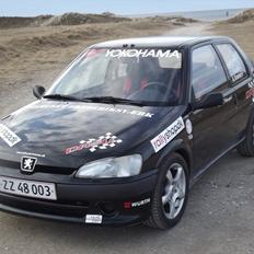 Peugeot 106 Rally