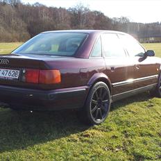 Audi 100 2.3e c4 