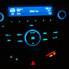 Chevrolet Aveo 1,2 LT