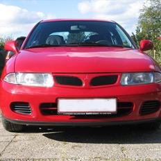 Mitsubishi Carisma 1.8 GDI LS 5d.