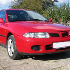 Mitsubishi Carisma 1.8 GDI LS 5d.