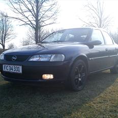 Opel Vectra B.  (Solgt)