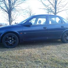 Opel Vectra B.  (Solgt)