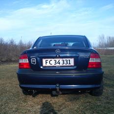Opel Vectra B.  (Solgt)