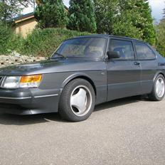 Saab 900 T Aero