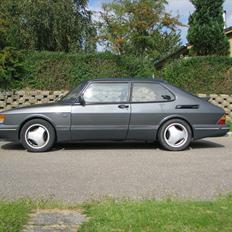 Saab 900 T Aero