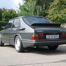 Saab 900 T Aero