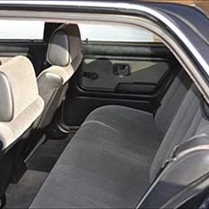 BMW e30 3.0 v8 SOLGT