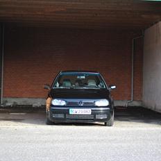 VW Golf 3 VR6 OEM
