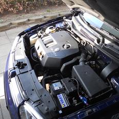 VW Golf IV Tidl. bil