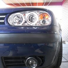 VW Golf IV Tidl. bil