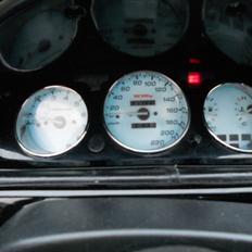 Honda Civic Eg6 SOLGT