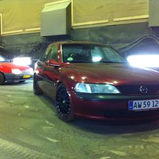 Opel Vectra B