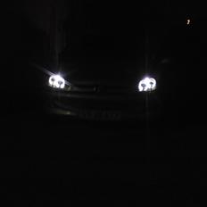 Peugeot 206 1.6 8v solgt