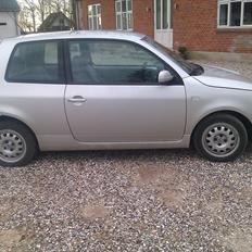 VW Lupo 3L
