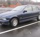 BMW 523i touring steptronic - SOLGT