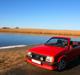 Opel Kadett D 1,3 SR Cabriolet