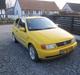 VW Polo 6n van diesel