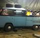 VW VW T2 Doka 2,0