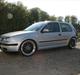 VW golf 4 