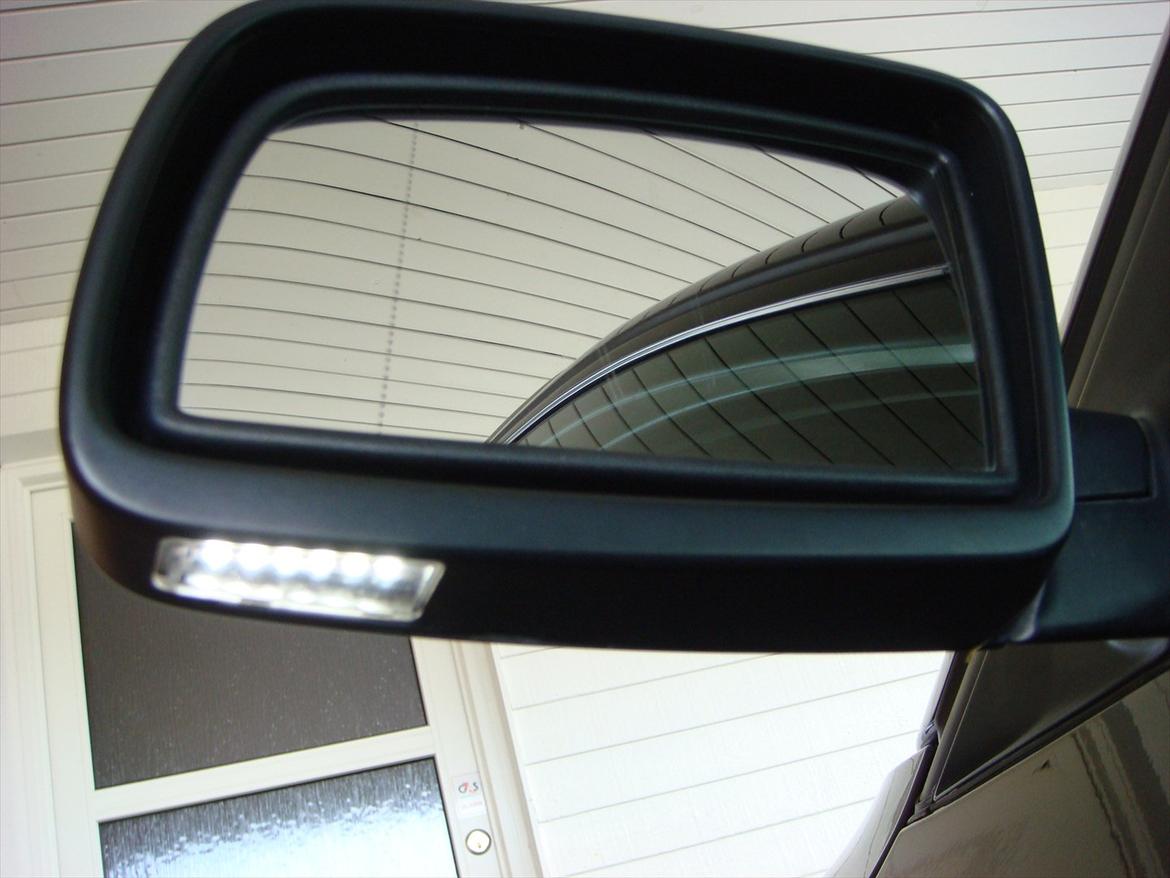 BMW  BMW E61 525D SOLGT billede 14