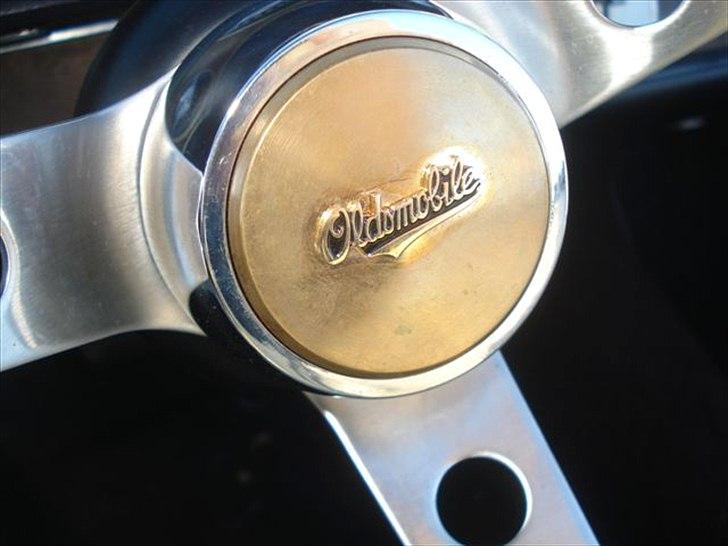 Oldsmobile cuttlas supreme billede 10