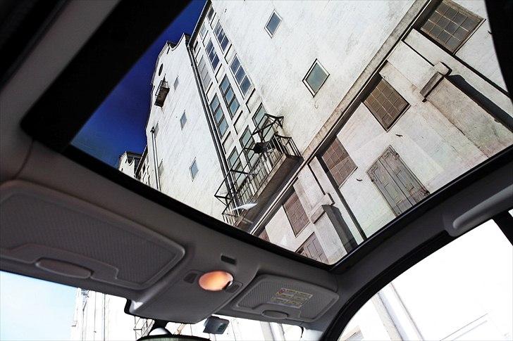 Smart Fortwo Coupé Edition Nightlight billede 17