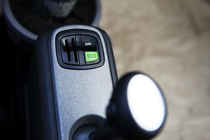 Smart Fortwo Coupé Edition Nightlight billede 18