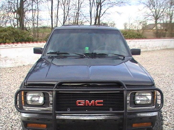 Chevrolet S10  (Solgt) billede 7