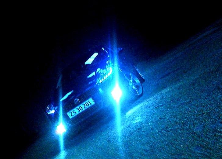 Fiat Grande punto - Nanna (SOLGT) billede 3