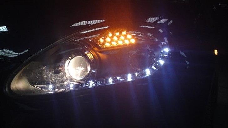 Fiat Grande punto - Nanna (SOLGT) billede 4