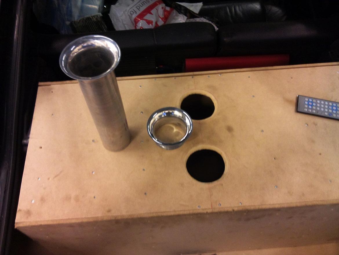 Opel calibra billede 3