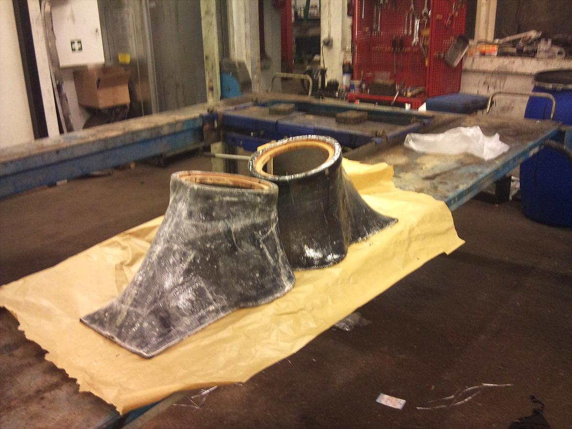 Opel calibra billede 7