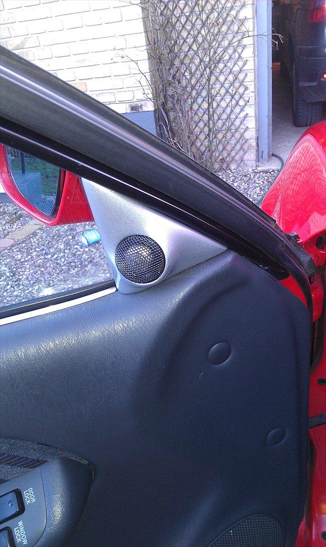 Toyota corolla e10 billede 10