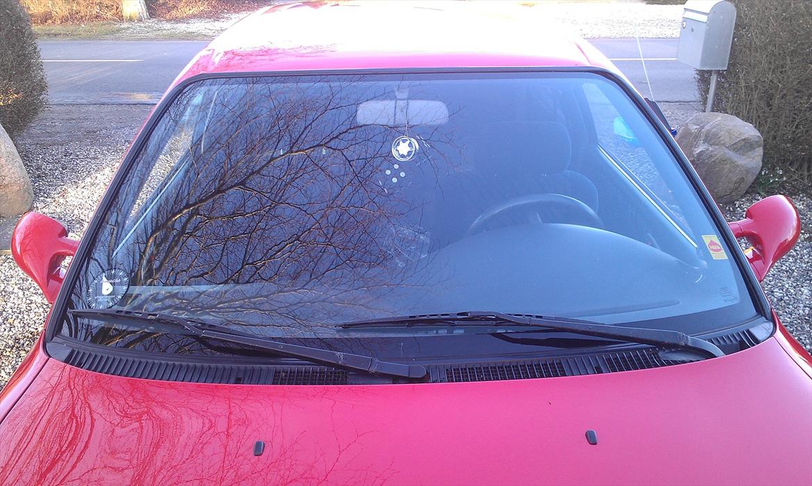 Toyota corolla e10 billede 13